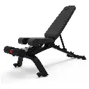 3.1S Stowable Adjustable Bench