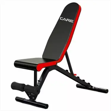 CARE Multi Workout Bench