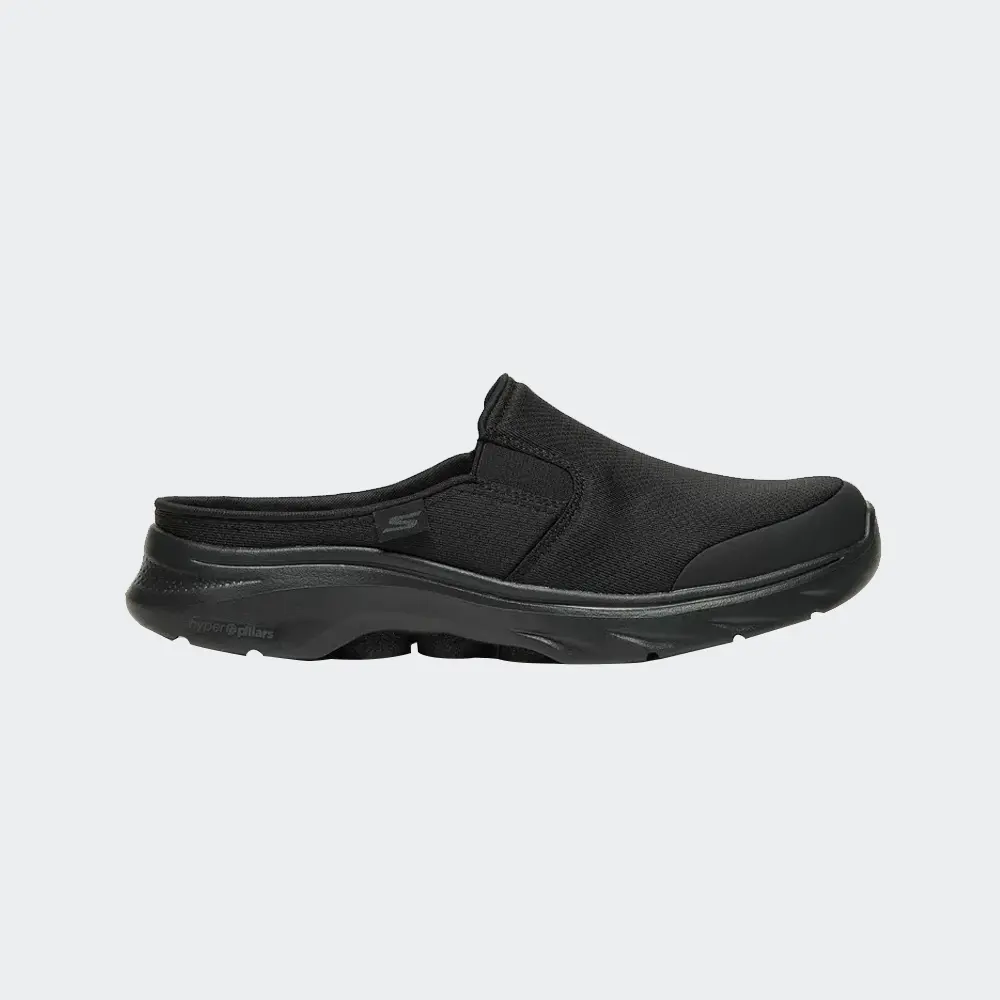 Skechers Go Walk 7 Open Back Slip