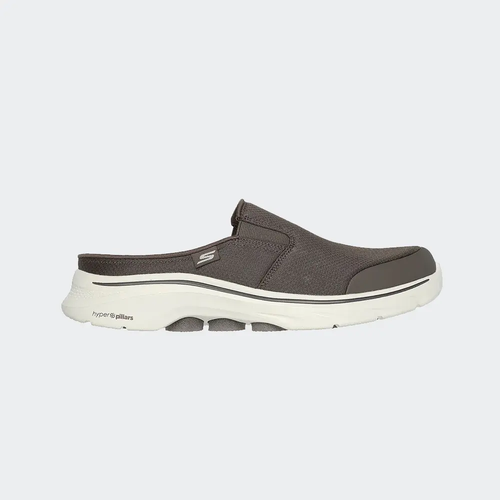 Skechers Go Walk 7 Open Back Slip