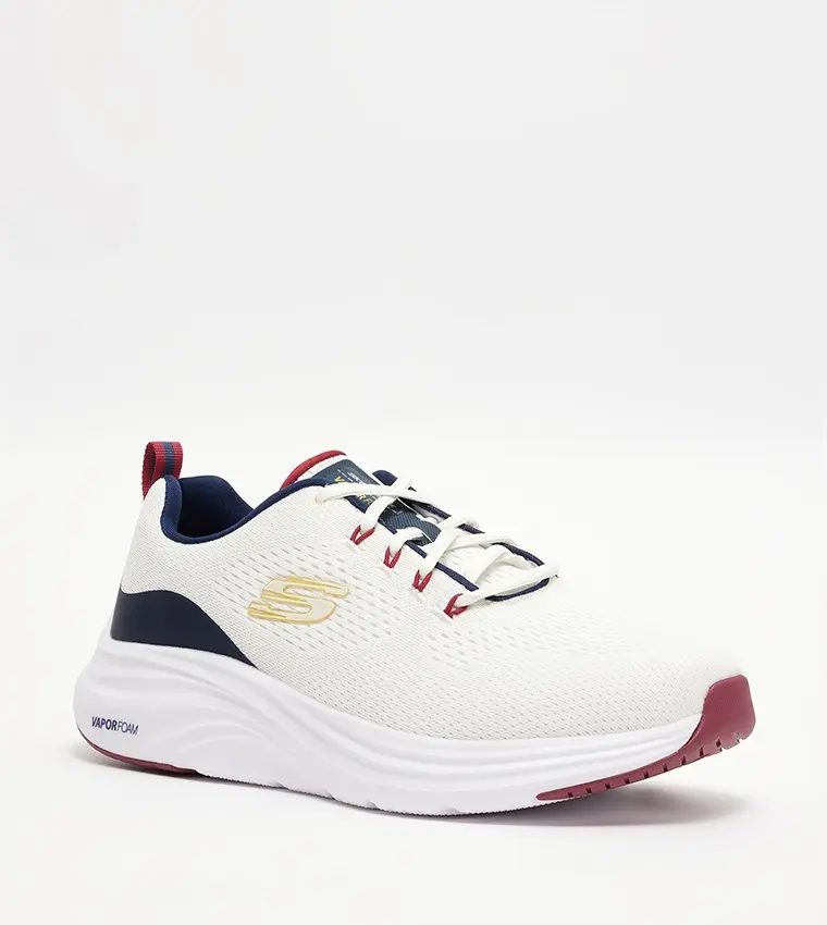 Skechers Vapor Foam Lace-Up
