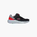 Skechers Boys Bounder Hook & Loop