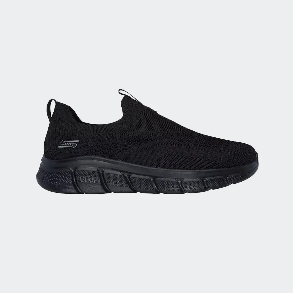 Skechers Men's Bobs B Flex Slip-on