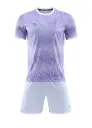 T027# Tago Sahra Soccer Kit Vlt S/S