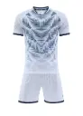 T008# Tago Amouage Kit Wh/Navy S/S