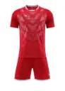 T008# Tago Amouage Kit Red/White S/S