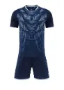 T008# Tago Amouage Kit N.Blue/Wh S/S
