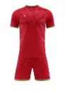 T007# Tago Rimal Kit Red S/S