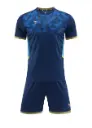 T007# Tago Rimal Kit Navy Blue S/S