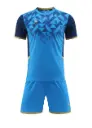 T007# Tago Rimal Kit Royal Blue S/S