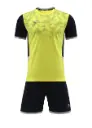 T007# Tago Rimal Kit Yellow/Blk S/S