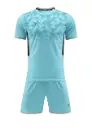 T007# Tago Rimal Kit Turquoise S/S