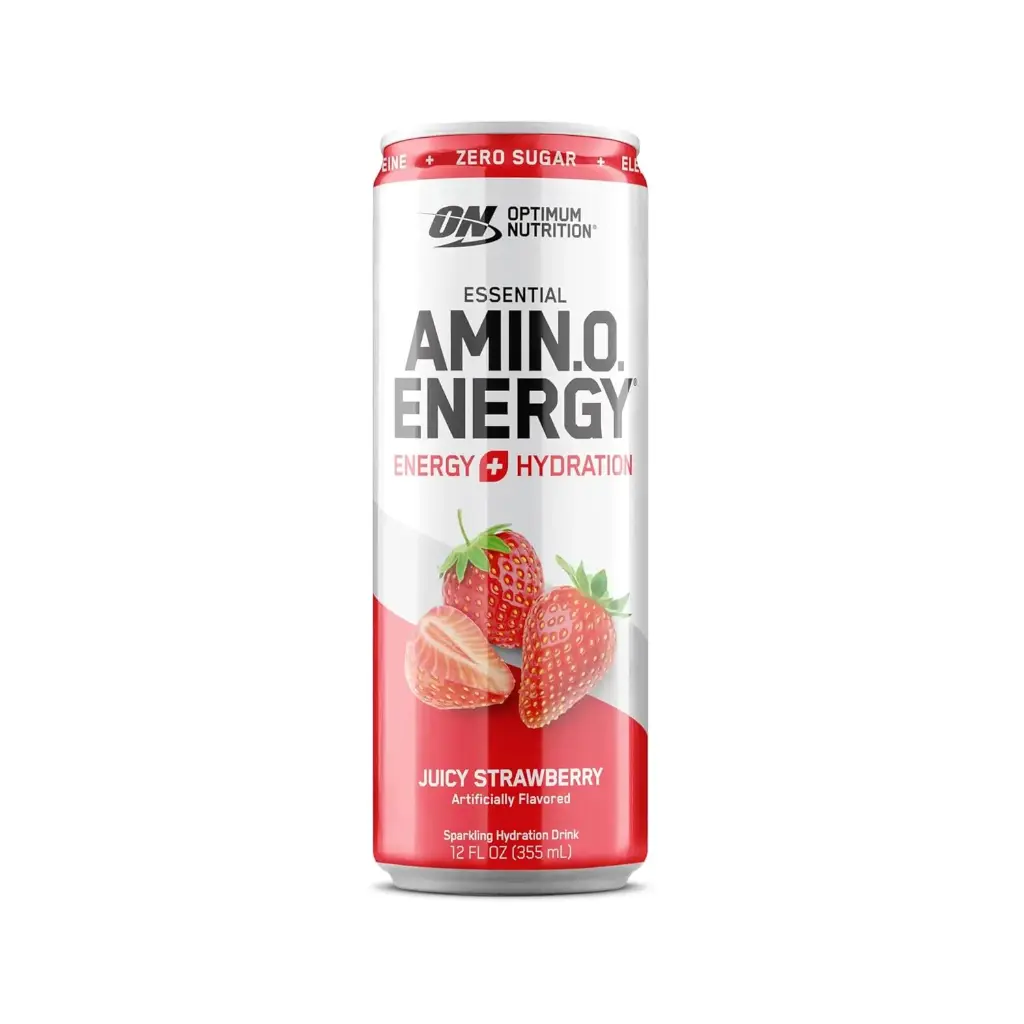On Gold Standard AE Sparkling Drink