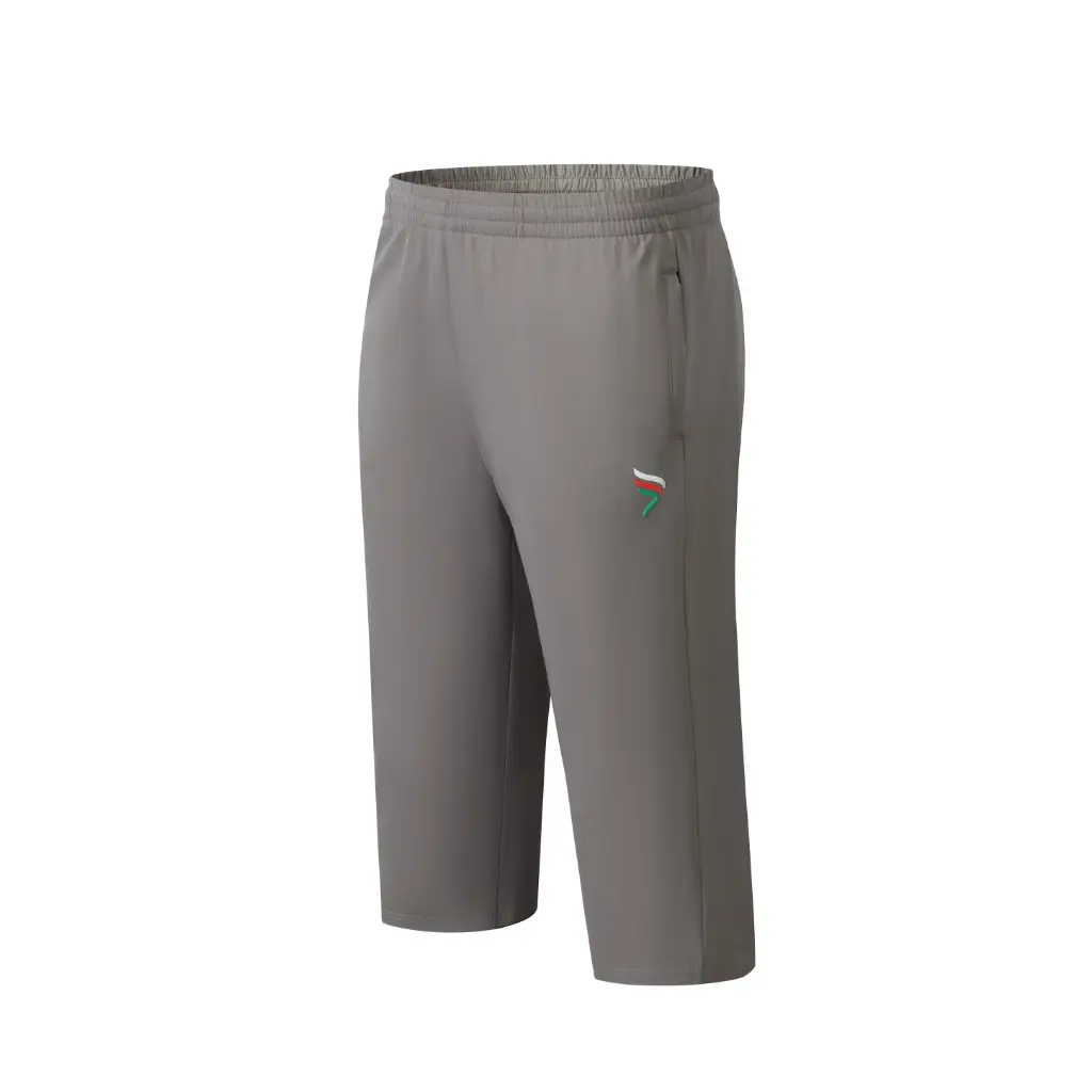 B5-6235-2 Tago Oasis 3/4 Pant Grey