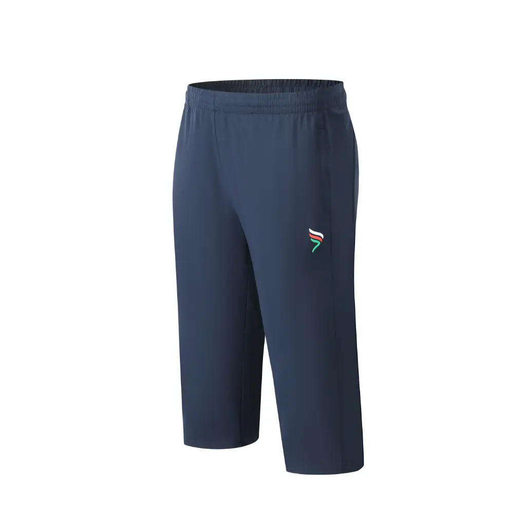 B5-6235-3 Tago Arabian 3/4 Pant Navy