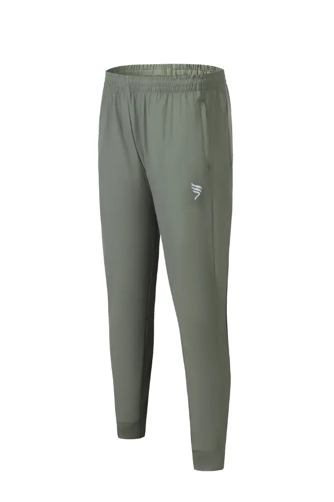 MP0175# Tago Knooz Pant Green