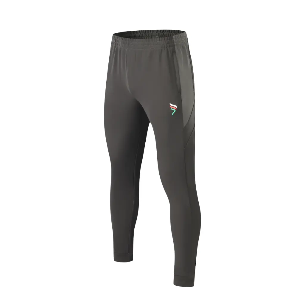 MP0176  Tago Jawad Pant Khaki