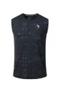T5-6233-2 Tago Almass Sleeveless B/B