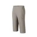 MB0174# Tago Fakher 3/4 Pant Khaki