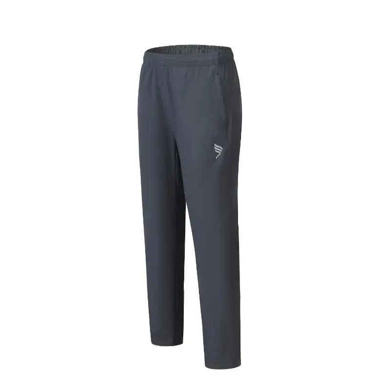 MP0030 Tago Knan Pant Anthracite