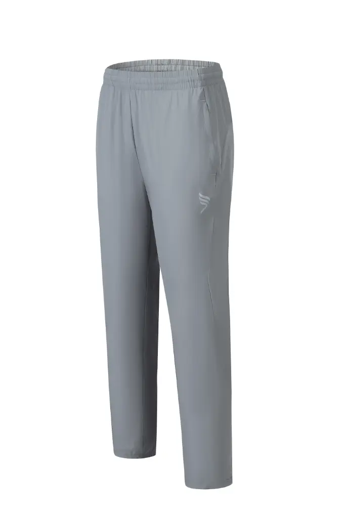 MP0031 Tago Doha Pant Grey