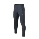 MP0029 Tago Diwan Pant Dark Grey