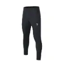 MP0028 Tago Smash Pant Black