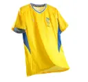 Tago Bahla Official Jersey Yellow/RB