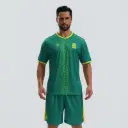 Tago T029# Al Seeb Off. Jersey G/Y