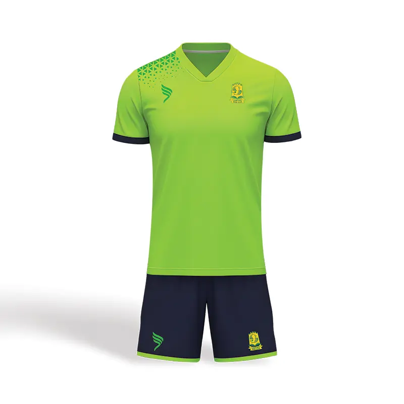 Tago T043 Al Seeb TR. Kit F.Green