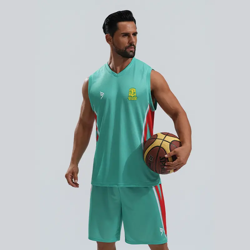 Tago T031 Basketball Set Light Green