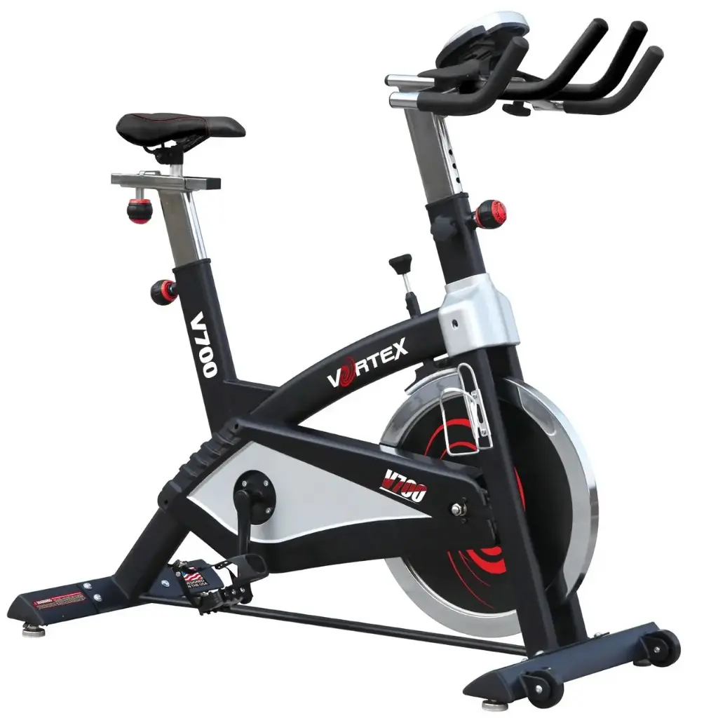 V700 Indoor Spin Bike