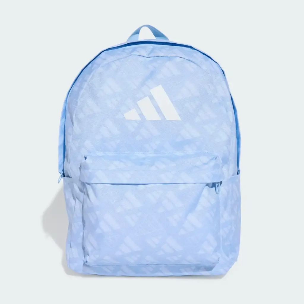 Adidas Monogram Graphic Backpack