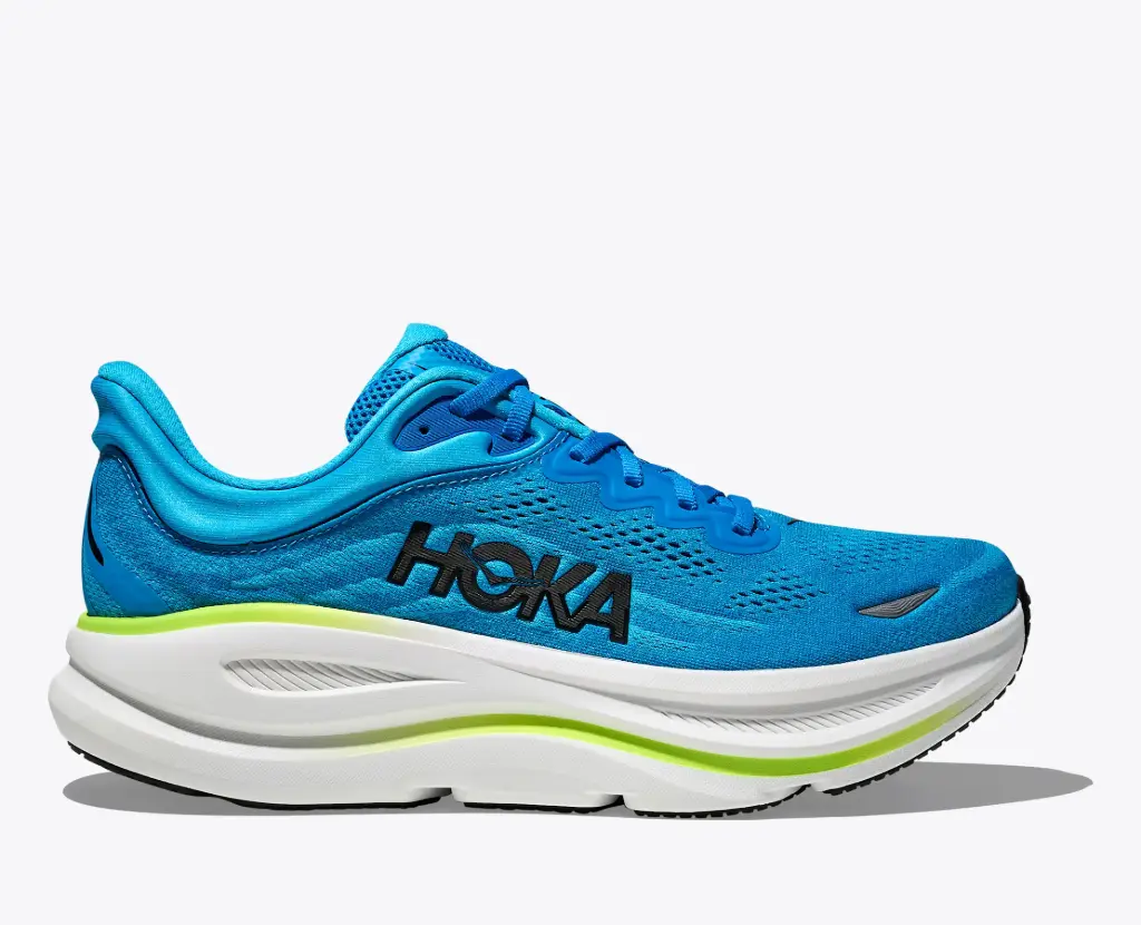 HOKA Bondi 9 For Men SL/HK