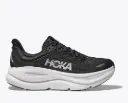 HOKA Bondi 9 For Women B/WHT