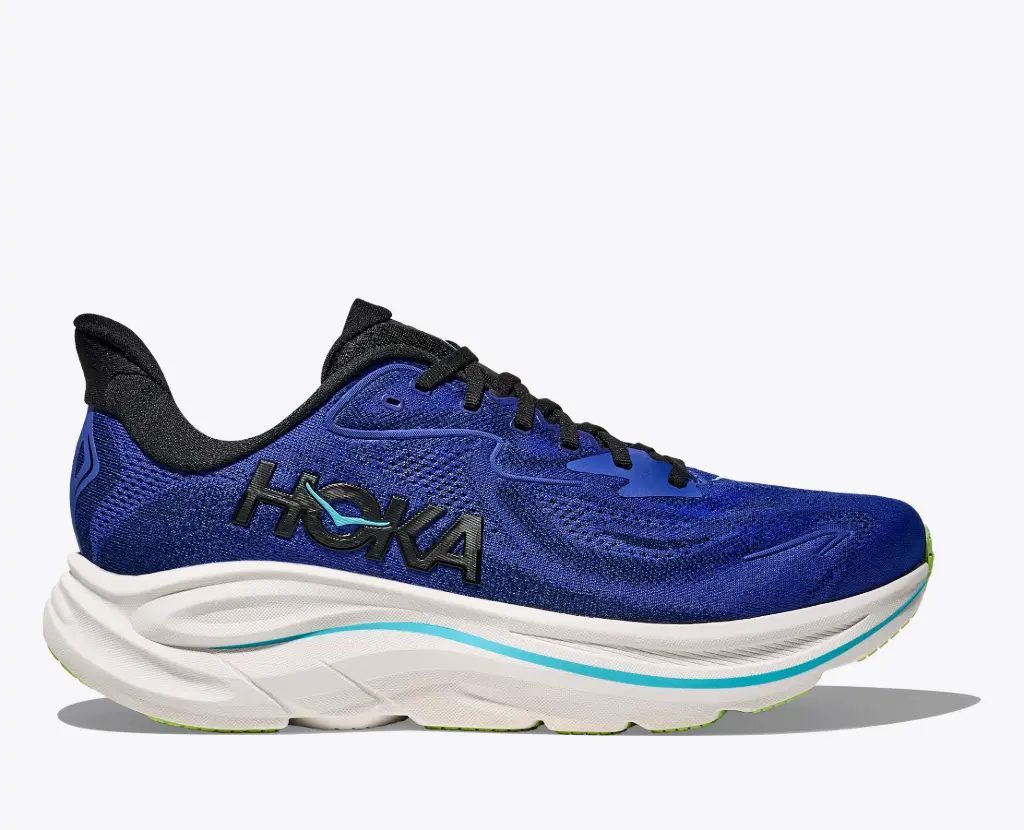 HOKA Clifton 10 For Men N/MD