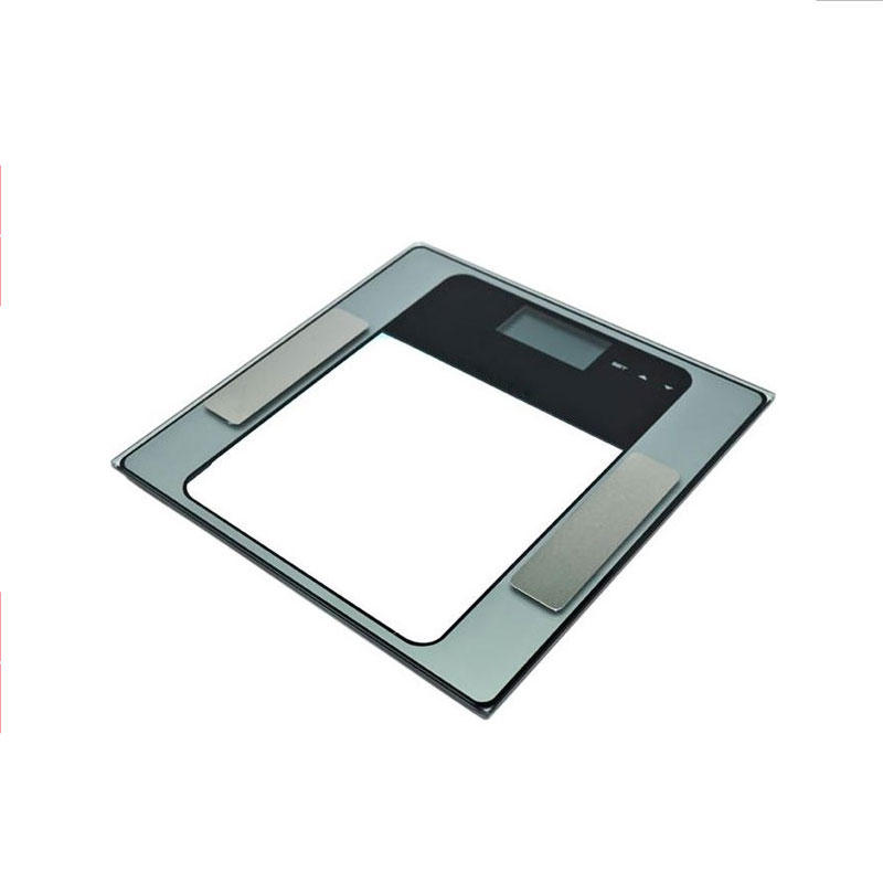 Body Fat/Hydration Monitor Scale