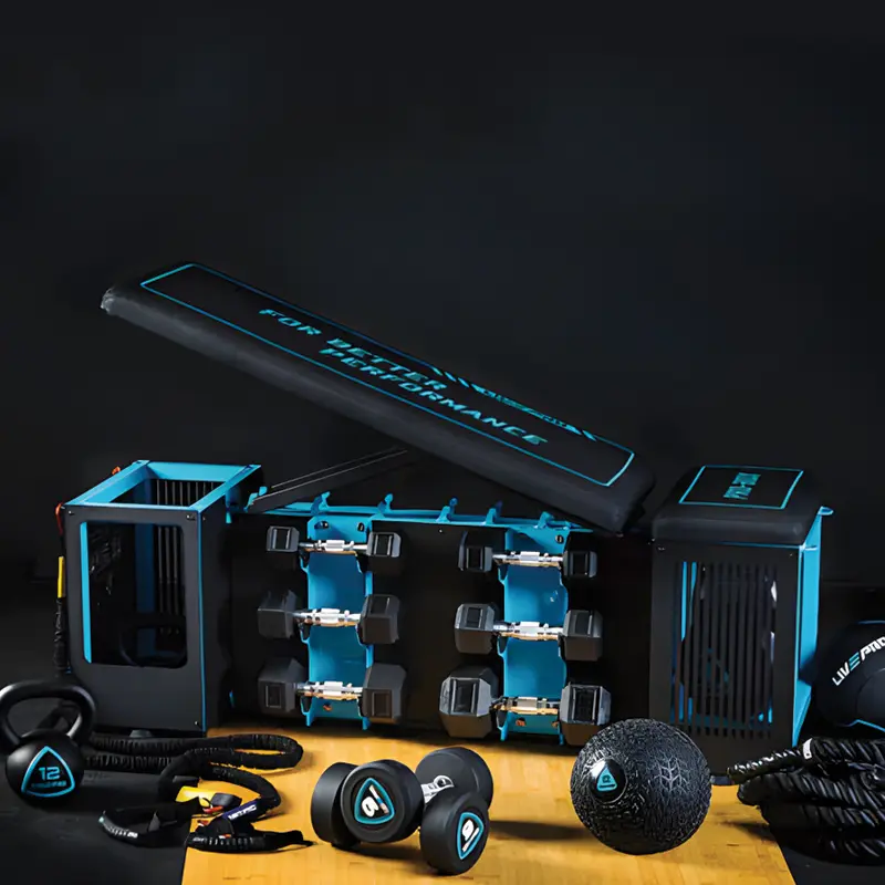 Accessories