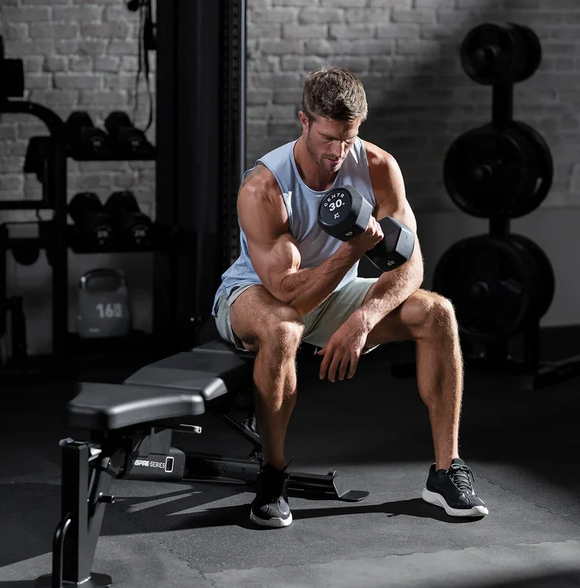 Adjustable Bench