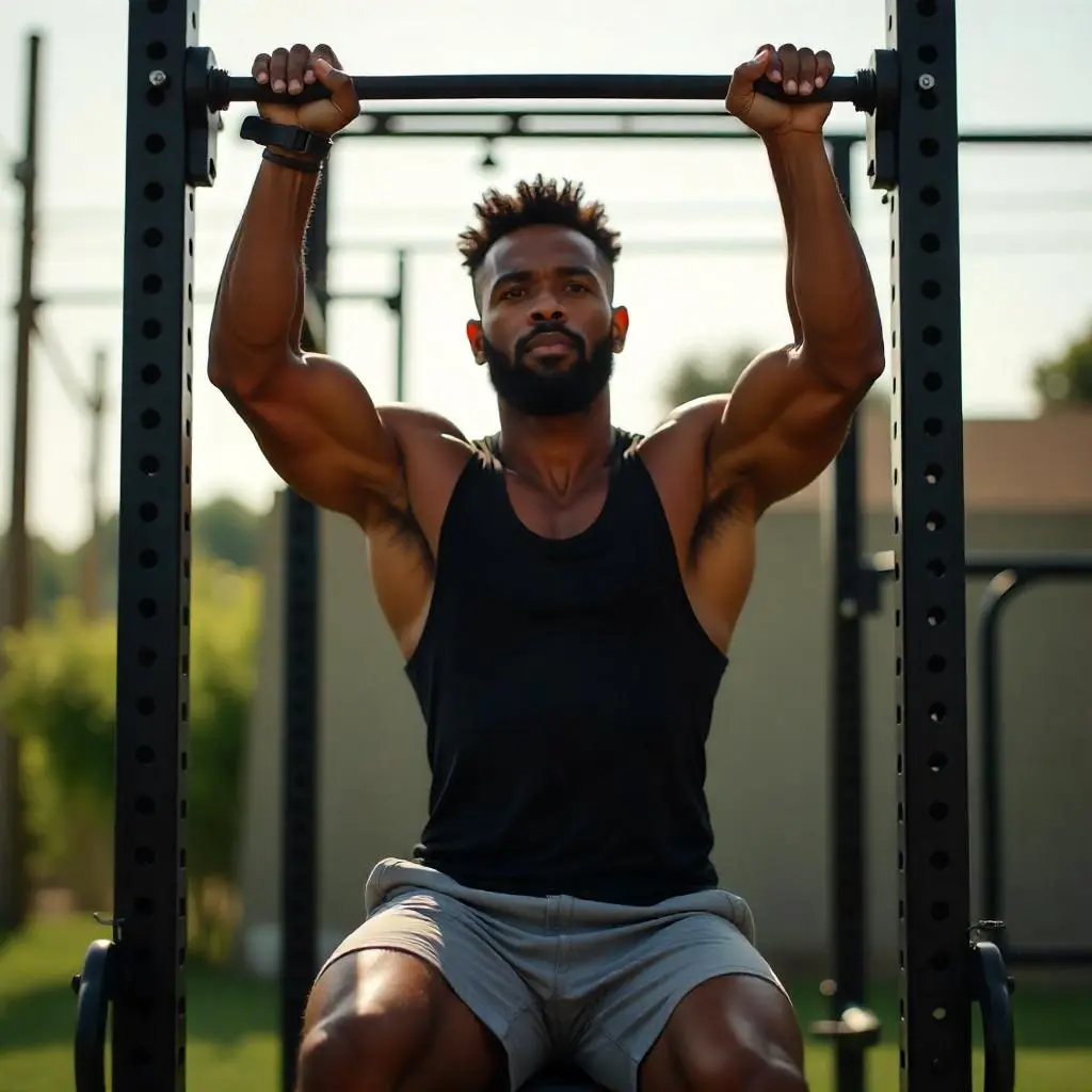 Strength Training