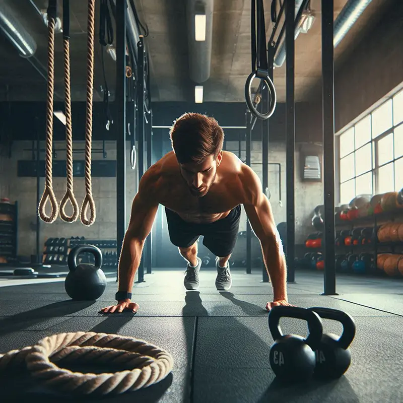 Functional Training