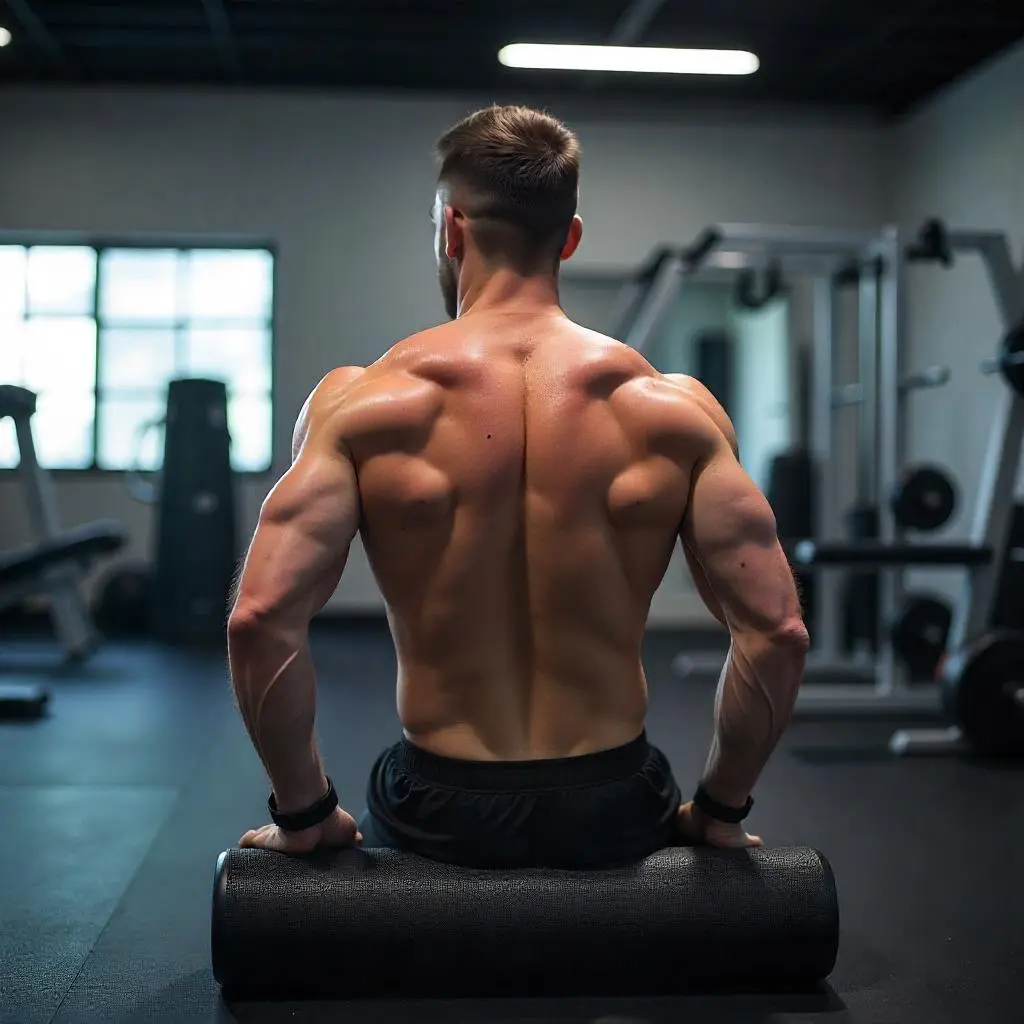 Foam Roller