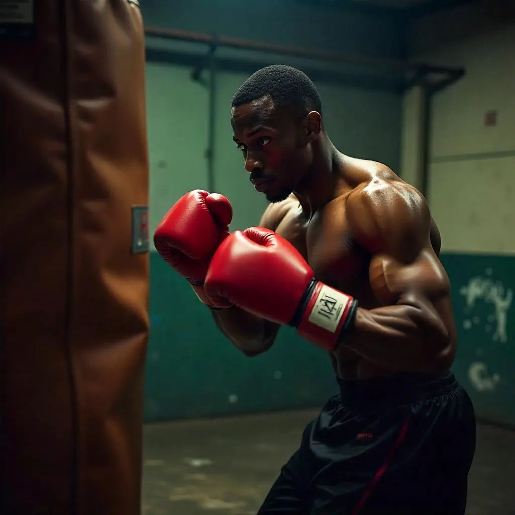 Boxing