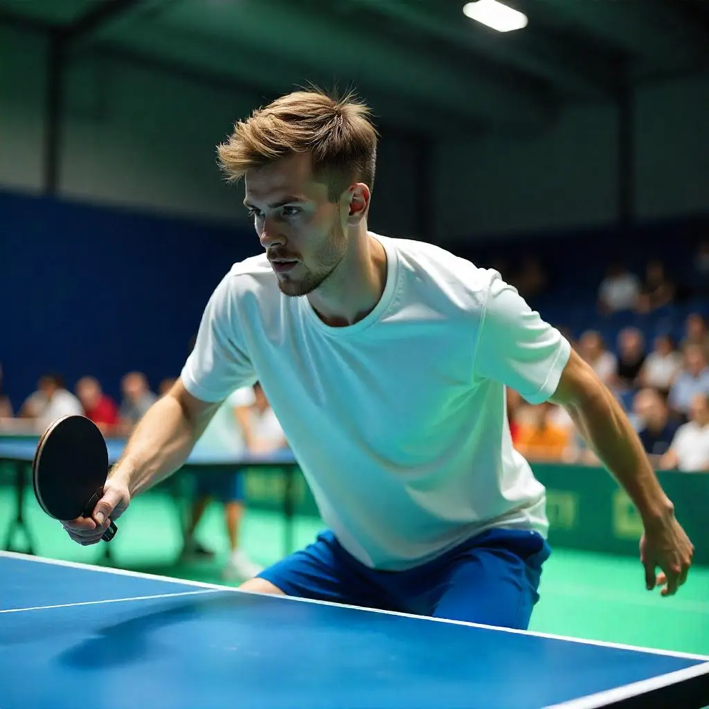 Table Tennis