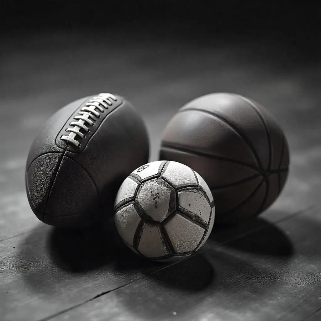 Balls