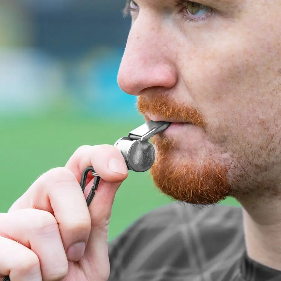 Whistle