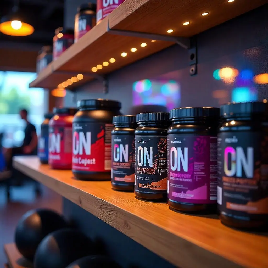 Supplements