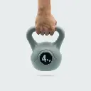 Kettlebells