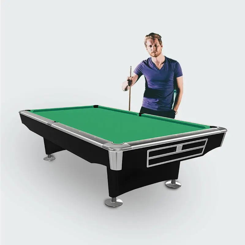 Snooker Table