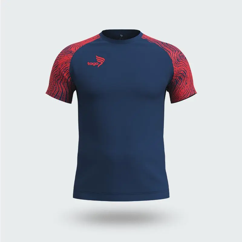 Round Shirt